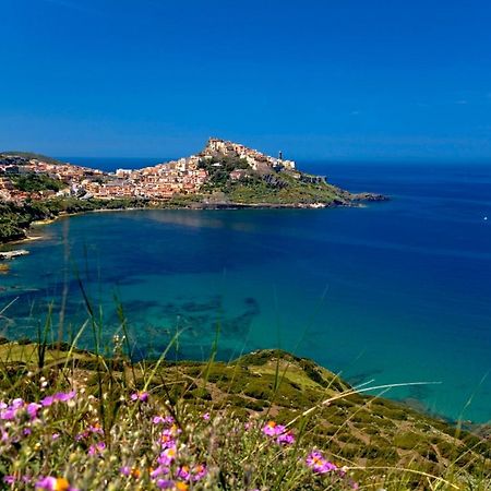 B&B Costa Castelsardo Esterno foto