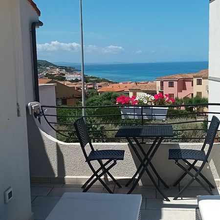 B&B Costa Castelsardo Camera foto