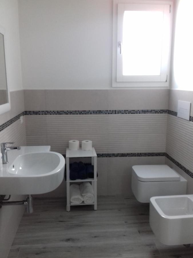 B&B Costa Castelsardo Esterno foto