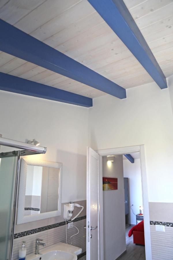 B&B Costa Castelsardo Esterno foto