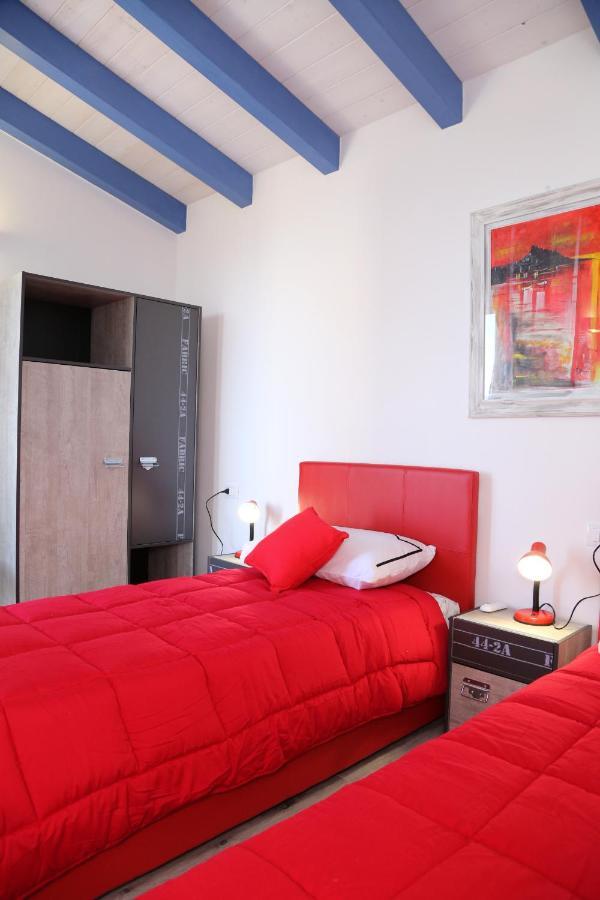 B&B Costa Castelsardo Esterno foto