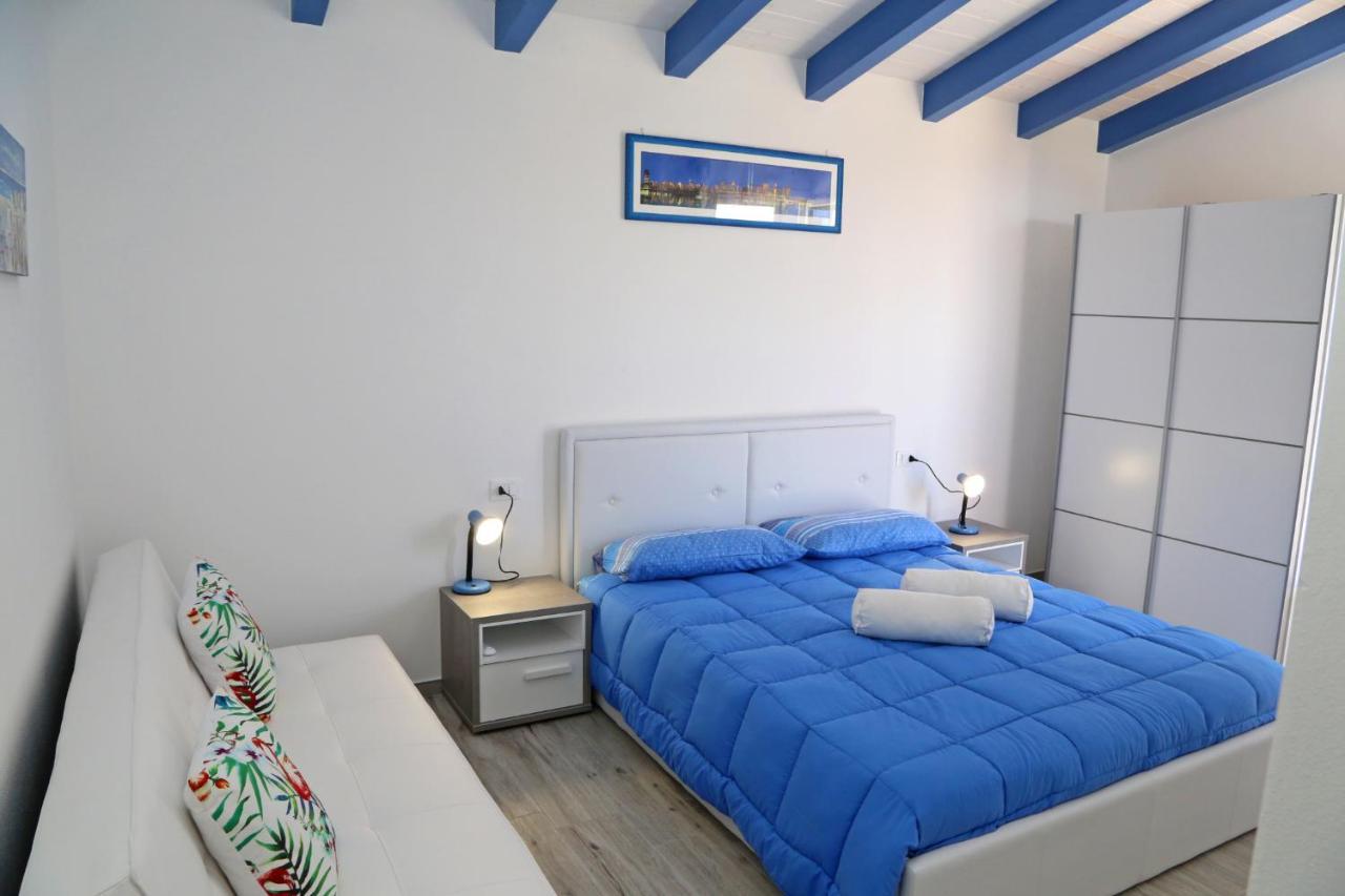 B&B Costa Castelsardo Esterno foto