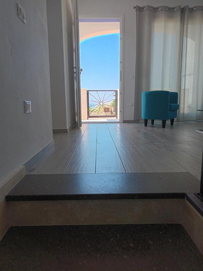 B&B Costa Castelsardo Esterno foto